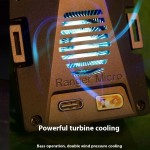 Original RadioMaster 2,4 GHz ELRS módulo Material Wifi Radio Compatible para TX16S TX16S MkII Drones piezas